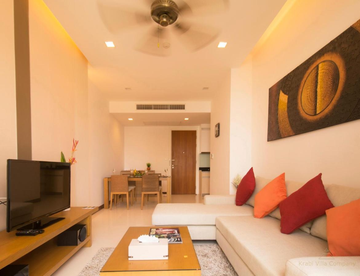 Pelican Luxury Apartments Ban Ko Kwang Exteriér fotografie