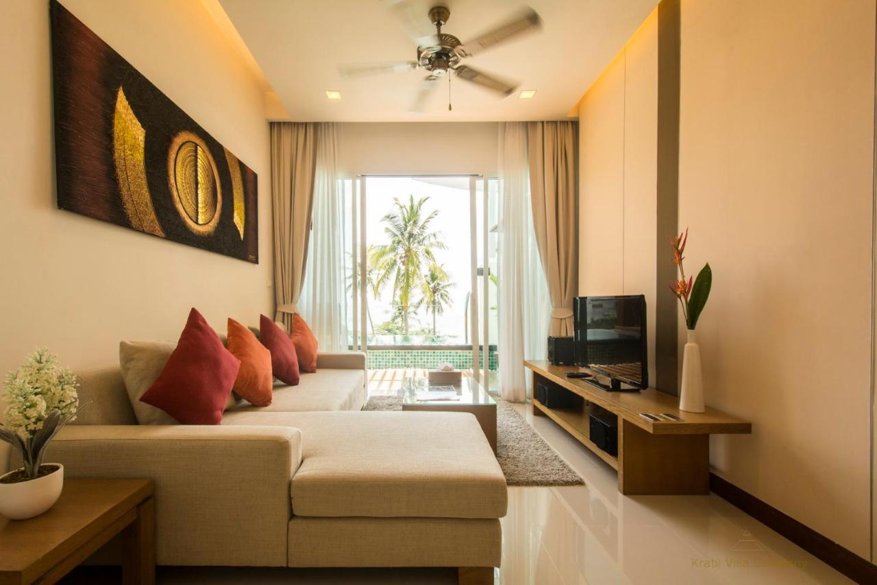 Pelican Luxury Apartments Ban Ko Kwang Exteriér fotografie