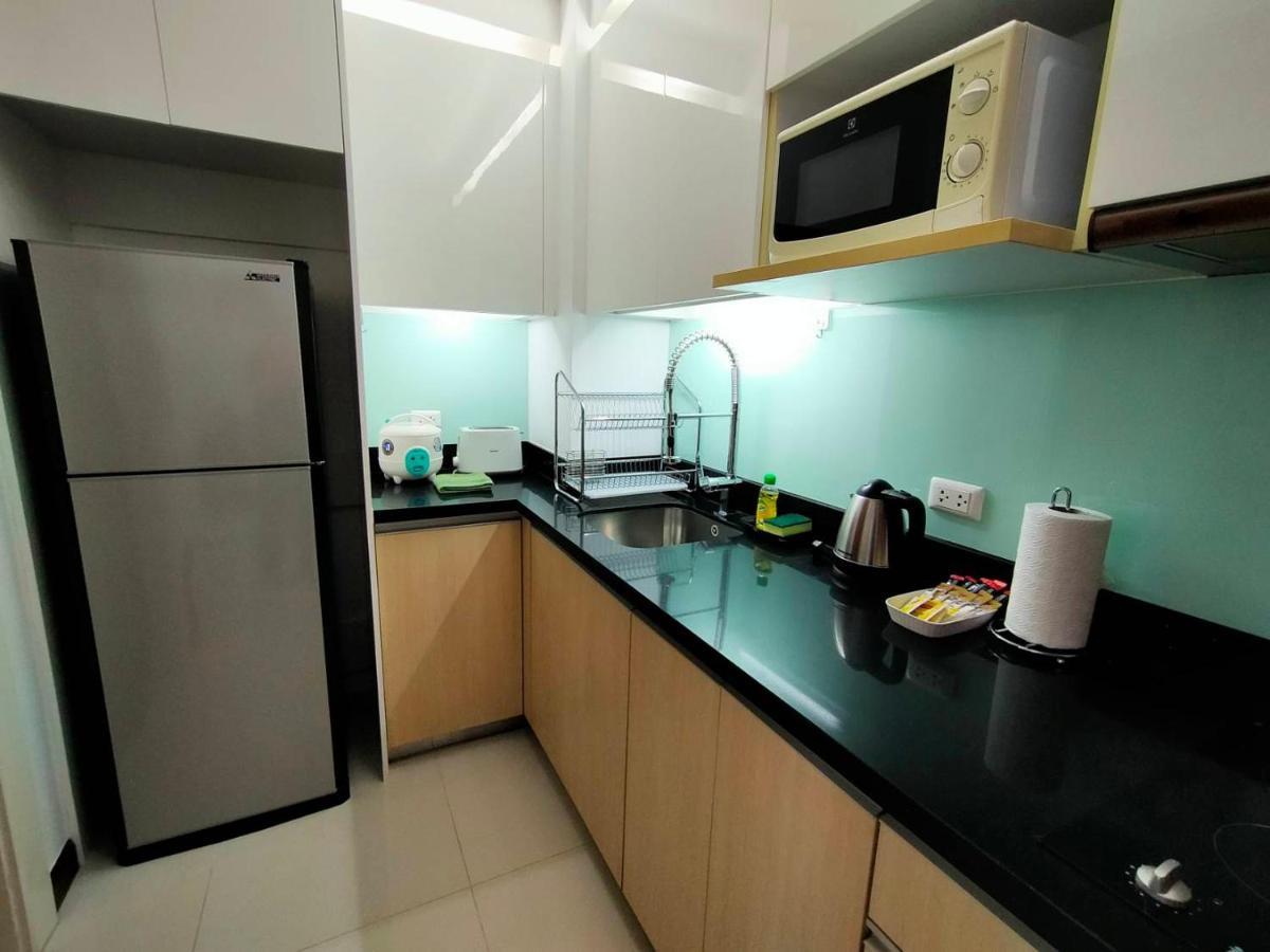 Pelican Luxury Apartments Ban Ko Kwang Exteriér fotografie
