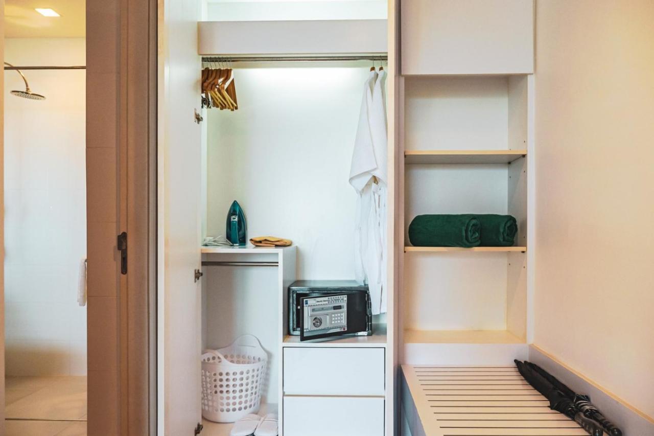 Pelican Luxury Apartments Ban Ko Kwang Exteriér fotografie