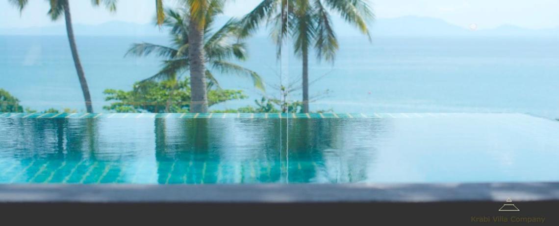 Pelican Luxury Apartments Ban Ko Kwang Exteriér fotografie